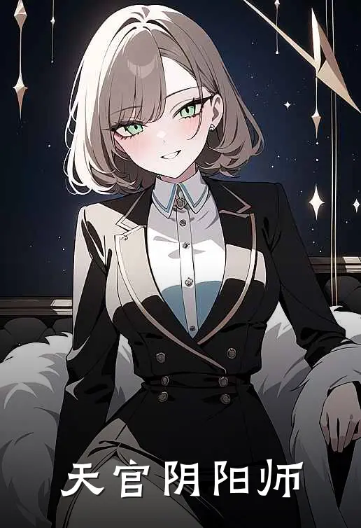 天官阴阳师邹衍月离全本完结小说_最新章节列表天官阴阳师(邹衍月离)