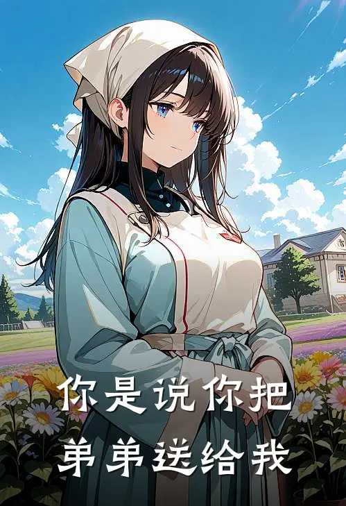 你是说你把弟弟送给我(陆昭然林不语)完整版免费全文阅读_最热门小说你是说你把弟弟送给我陆昭然林不语