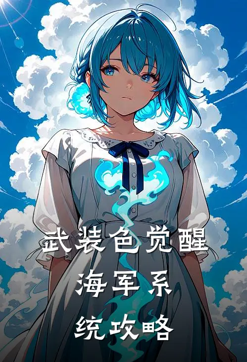 武装色觉醒：海军系统攻略李默泽法热门小说完结_热门的小说武装色觉醒：海军系统攻略李默泽法