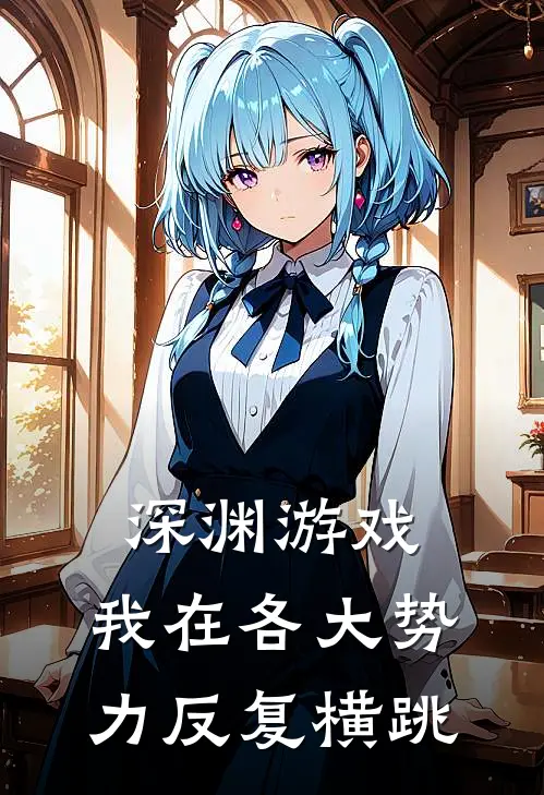 深渊游戏：我在各大势力反复横跳奚明月谢袭风完整版免费阅读_奚明月谢袭风精彩小说