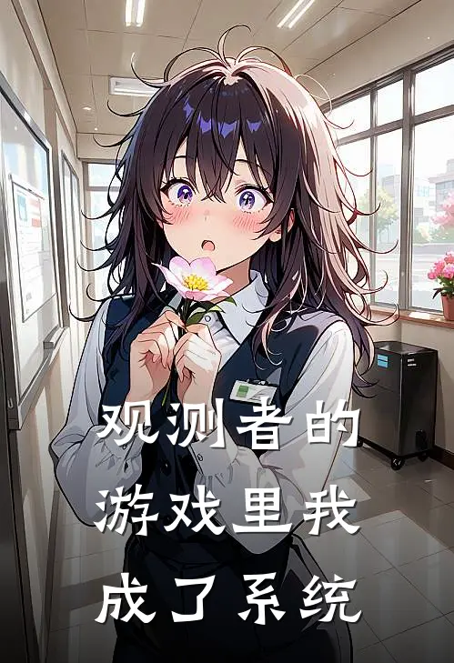 观测者的游戏里我成了系统(林芳陈夏)热门小说推荐_免费小说在线看观测者的游戏里我成了系统林芳陈夏