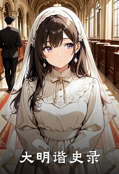 大明谐史录