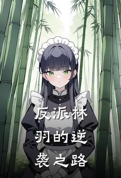 反派林羽的逆袭之路