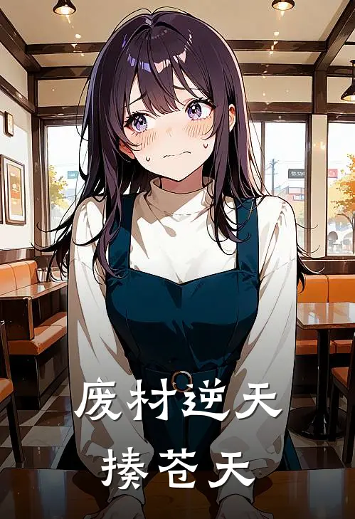 废材逆天揍苍天