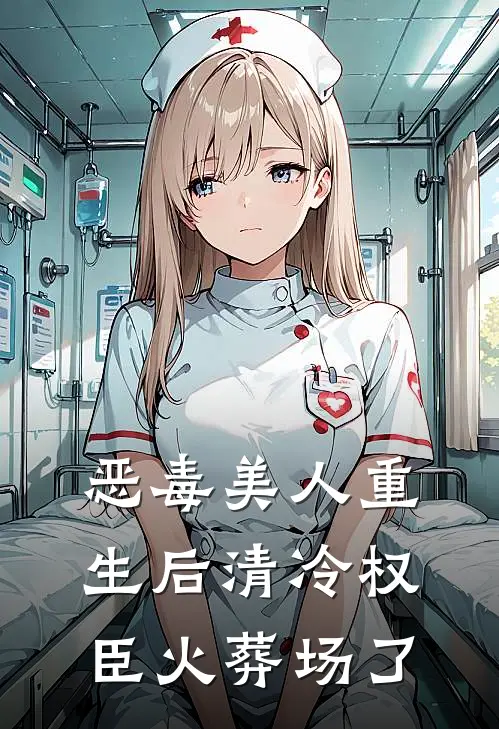 《恶毒美人重生后清冷权臣火葬场了》沈玉沈识火爆新书_恶毒美人重生后清冷权臣火葬场了(沈玉沈识)最新热门小说