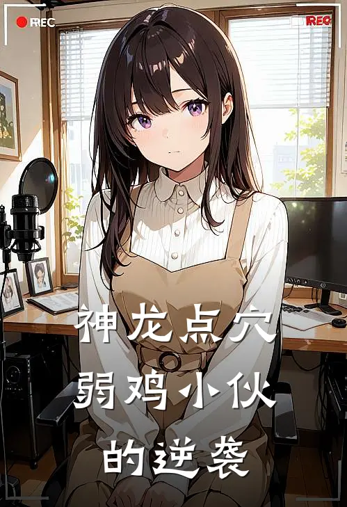 神龙点穴，弱鸡小伙的逆袭