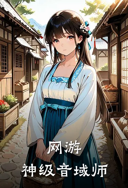 网游：神级音域师