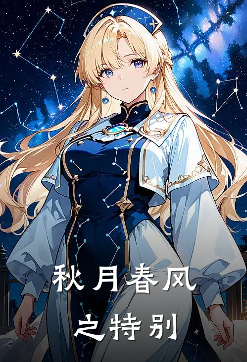 秋月春风之特别