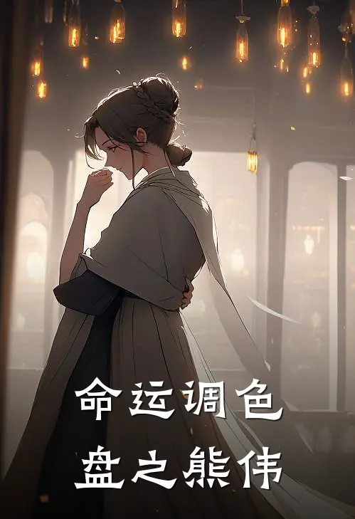 命运调色盘之熊伟