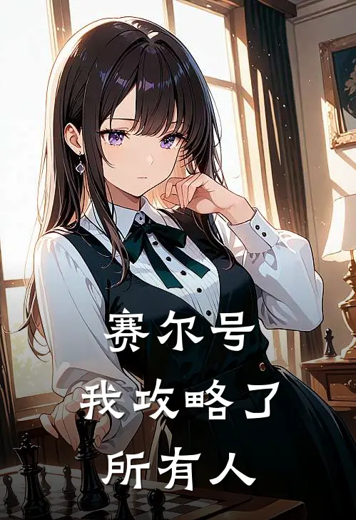 赛尔号：我攻略了所有人