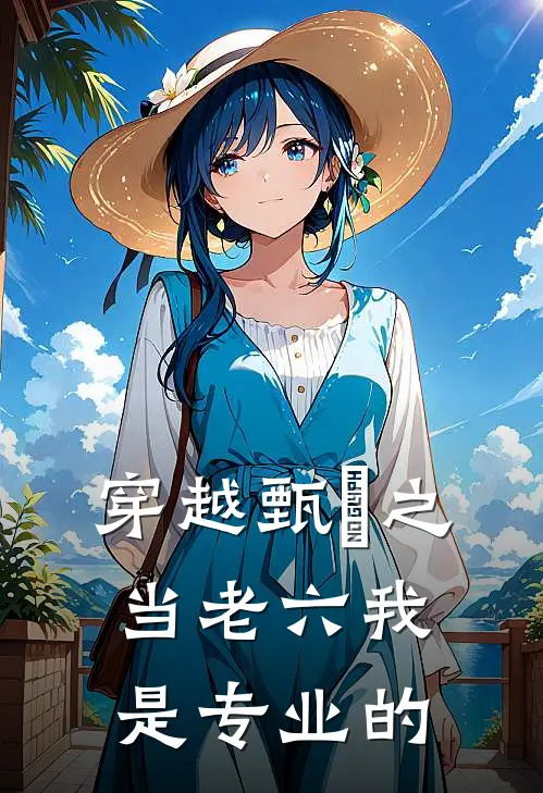 穿越甄嬛之当老六我是专业的