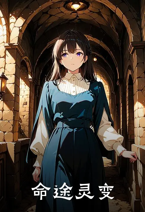 命途灵变苏灵灵灵灵热门小说推荐_完本小说大全命途灵变(苏灵灵灵灵)