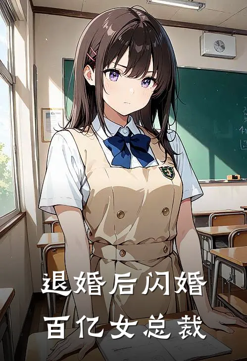 退婚后闪婚百亿女总裁