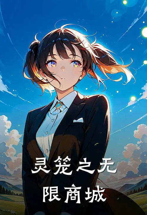 灵笼之无限商城