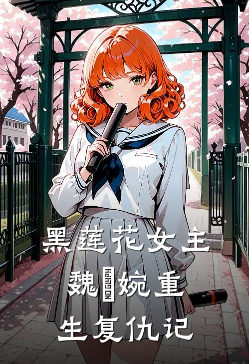 黑莲花女主魏嬿婉重生复仇记魏嬿婉翠儿热门的小说_免费小说黑莲花女主魏嬿婉重生复仇记(魏嬿婉翠儿)