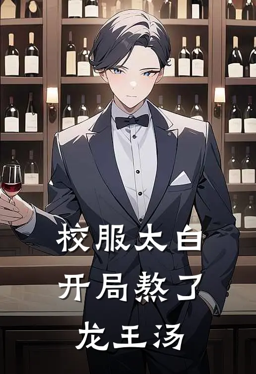 校服太白：开局熬了龙王汤(赵天豪楚若雪)在线阅读免费小说_最新章节列表校服太白：开局熬了龙王汤(赵天豪楚若雪)