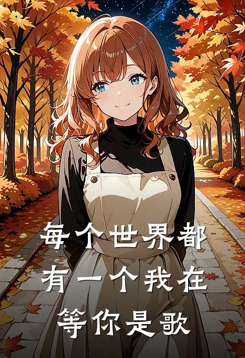 每个世界都有一个我在等你是歌