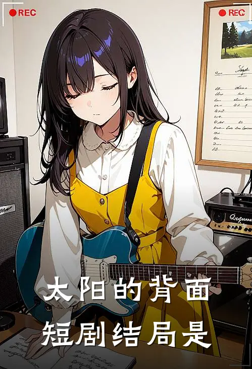 太阳的背面短剧结局是