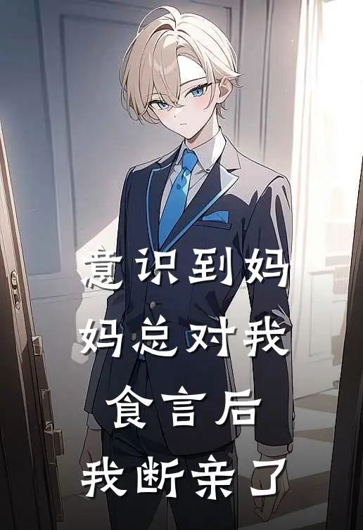 意识到妈妈总对我食言后，我断亲了(林光耀林知夏)最新好看小说_无弹窗全文免费阅读意识到妈妈总对我食言后，我断亲了林光耀林知夏
