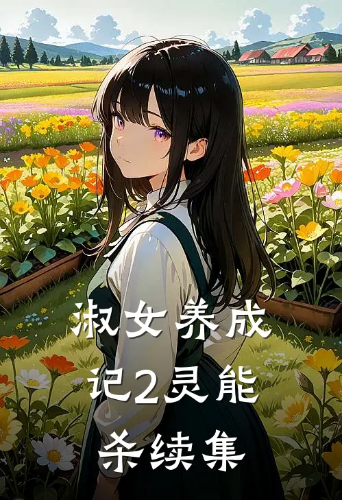 淑女养成记2灵能杀续集