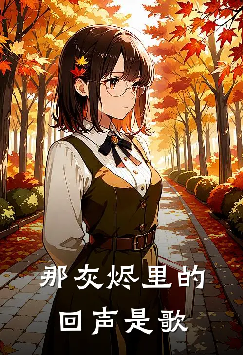 那灰烬里的回声是歌