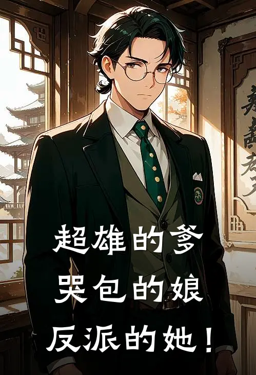 宋皎月宋怜星(超雄的爹，哭包的娘，反派的她！)全章节在线阅读_(超雄的爹，哭包的娘，反派的她！)全本在线阅读