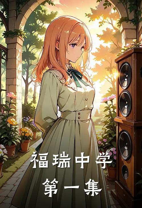 福瑞中学第一集