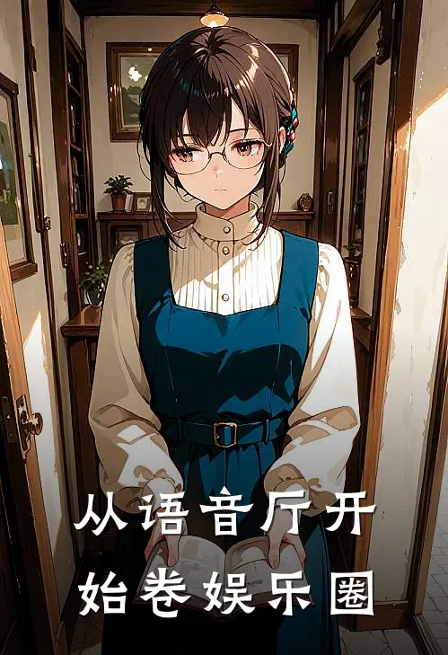 从语音厅开始卷娱乐圈(戚灵寻隐)好看的完结小说_热门小说推荐从语音厅开始卷娱乐圈戚灵寻隐