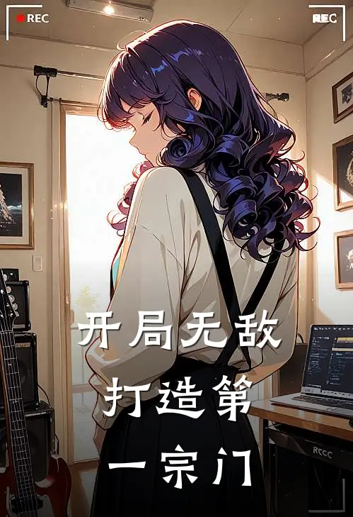 开局无敌，打造第一宗门