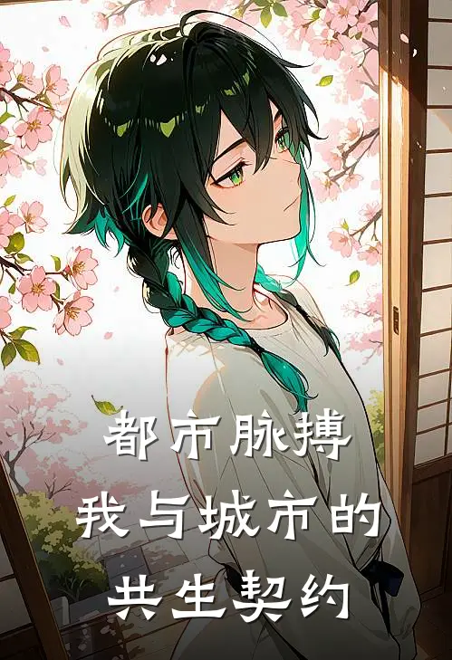 都市脉搏：我与城市的共生契约林恩王志峰热门小说大全_免费小说完结都市脉搏：我与城市的共生契约林恩王志峰