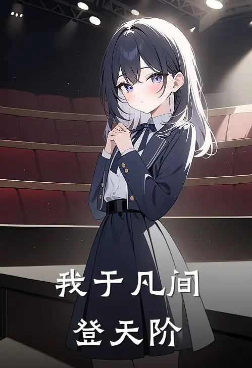 我于凡间登天阶