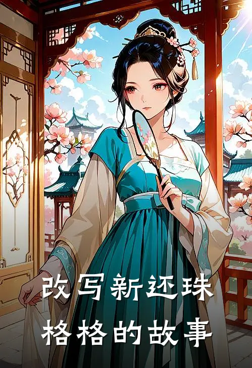 改写新还珠格格的故事