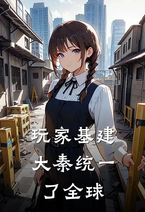 玩家基建，大秦统一了全球秦始皇宋溪完结版免费小说_完本小说大全玩家基建，大秦统一了全球秦始皇宋溪