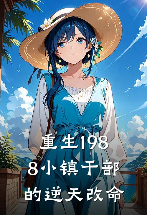 重生1988小镇干部的逆天改命