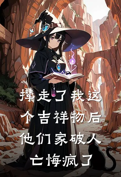 宋家豪宋依依《撵走了我这个吉祥物后，他们家破人亡悔疯了》_(宋家豪宋依依)热门小说