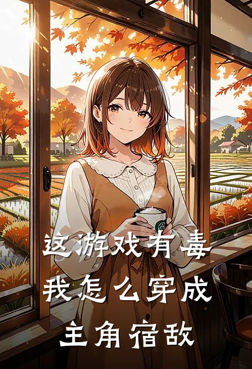 林叶鸣月青瑶《这游戏有毒，我怎么穿成主角宿敌》全文免费阅读_这游戏有毒，我怎么穿成主角宿敌全集在线阅读