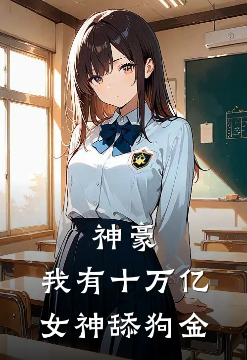 神豪：我有十万亿女神舔狗金林凡秦诗雨免费小说在线阅读_热门小说在线阅读神豪：我有十万亿女神舔狗金林凡秦诗雨