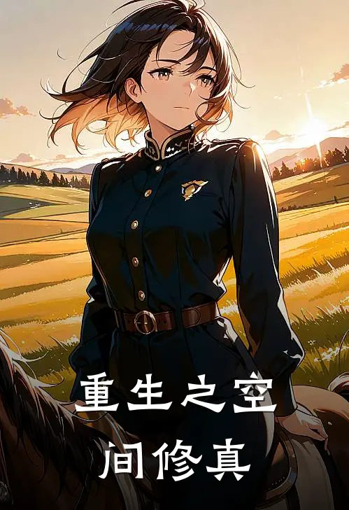 重生之空间修真