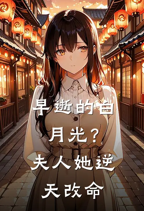 早逝的白月光？夫人她逆天改命(云禾玉溪)全集阅读_早逝的白月光？夫人她逆天改命最新章节阅读