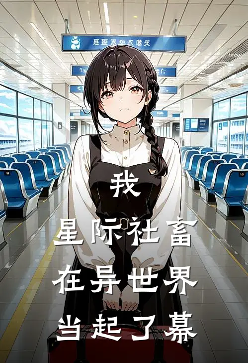 我，星际社畜，在异世界当起了幕(莉莉安莉莉安)全文免费在线阅读_我，星际社畜，在异世界当起了幕热门小说