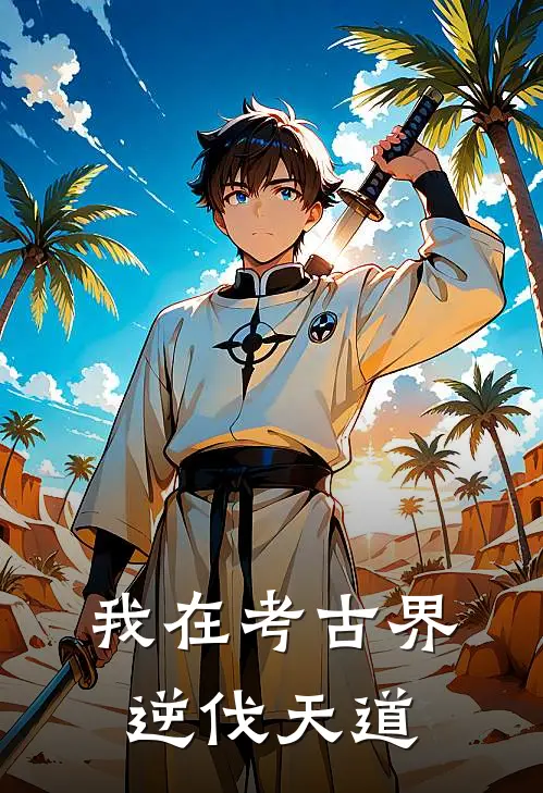我在考古界逆伐天道