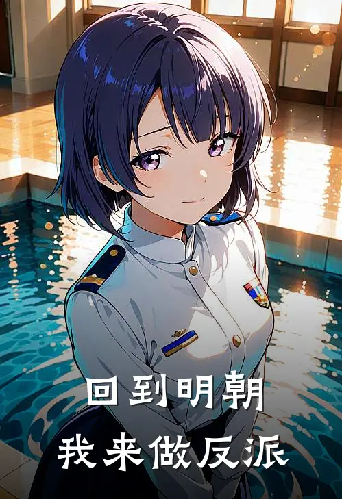 回到明朝，我来做反派