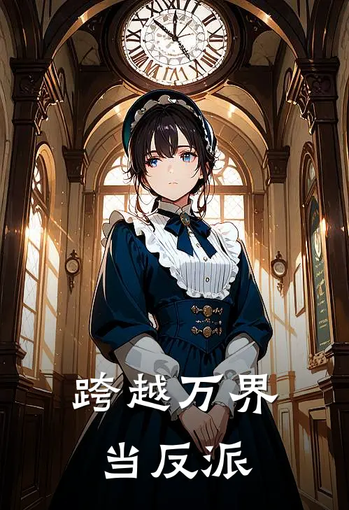 跨越万界当反派