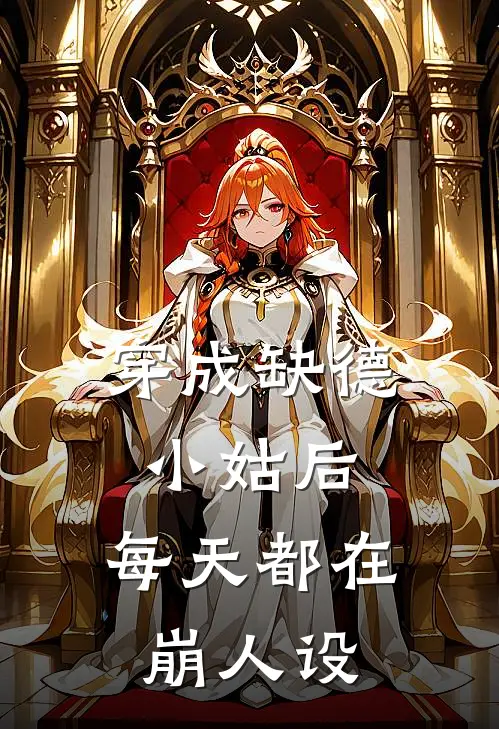 穿成缺德小姑后，每天都在崩人设