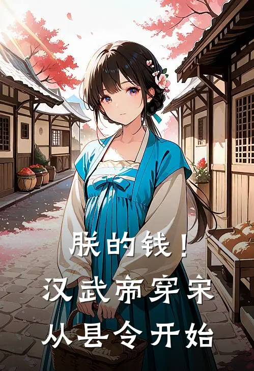 朕的钱！汉武帝穿宋从县令开始(刘彻刘澈)全本免费小说_最新章节列表朕的钱！汉武帝穿宋从县令开始(刘彻刘澈)