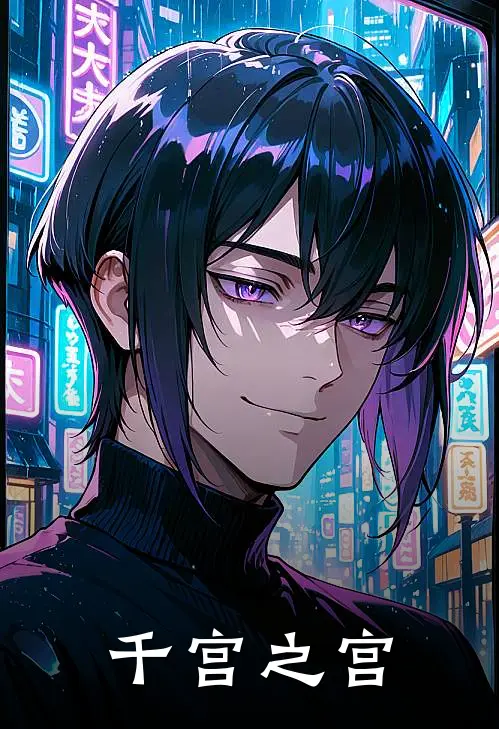 千宫之宫
