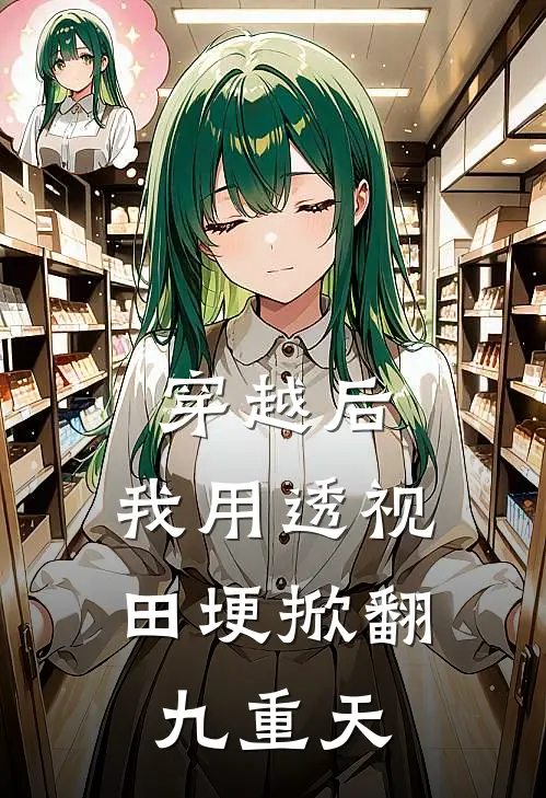 穿越后，我用透视田埂掀翻九重天(苏墨苏墨锅)在线阅读免费小说_最新章节列表穿越后，我用透视田埂掀翻九重天(苏墨苏墨锅)