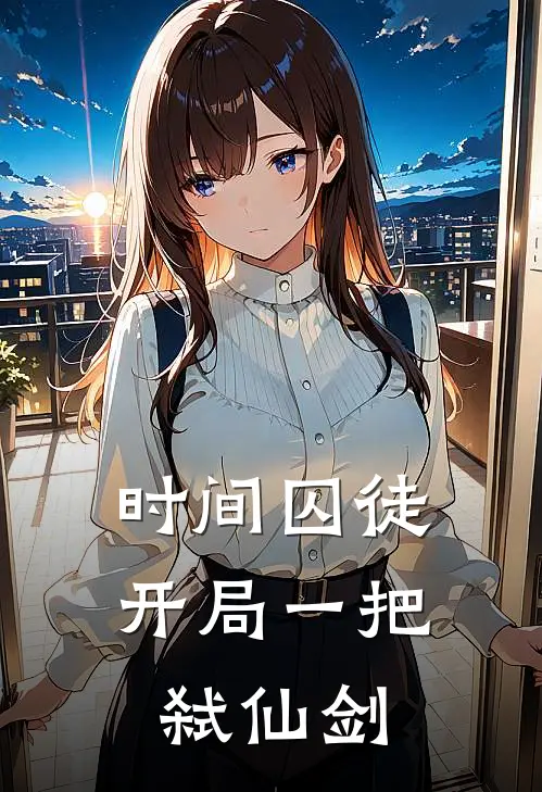 时间囚徒：开局一把弑仙剑(林夜苏清月)最新好看小说_无弹窗全文免费阅读时间囚徒：开局一把弑仙剑林夜苏清月