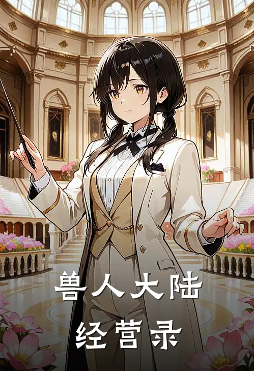 兽人大陆经营录