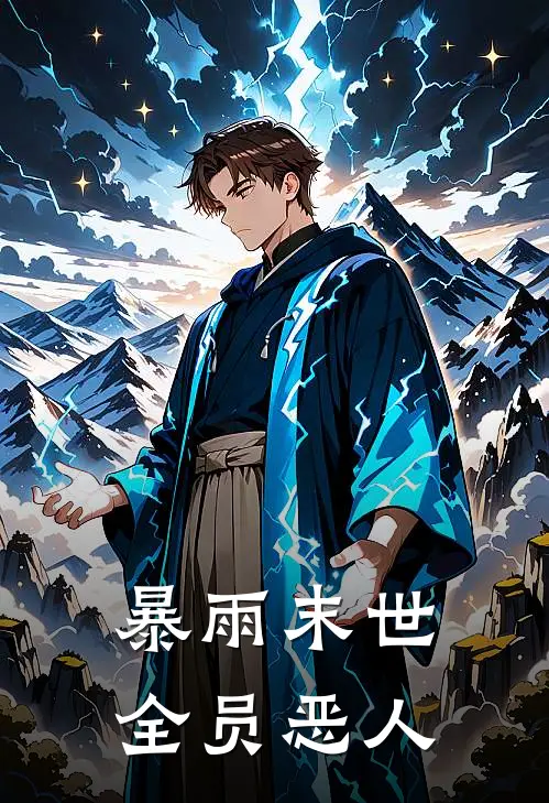 暴雨末世，全员恶人(萧黎美惠子)免费热门小说_最新小说推荐暴雨末世，全员恶人萧黎美惠子
